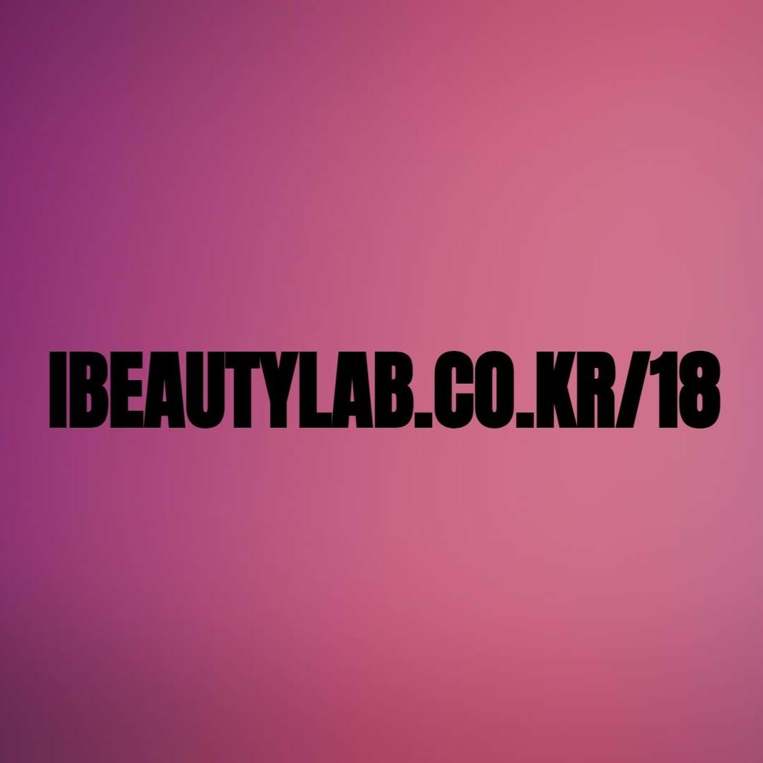 Ibeautylab Cokr18